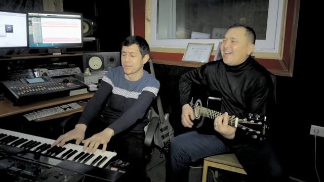 Тимур Досжанов. Сени оилап. смотреть онлайн