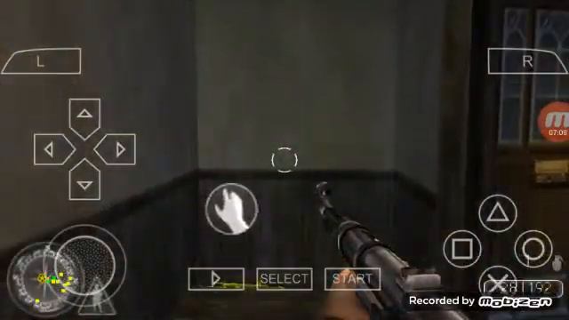 Call of duty roads to Victory (psp) parte 2 2/3 смотреть онлайн