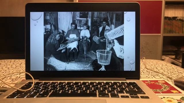 Прямой эфир Тулавар: Русские отхожие промыслы смотреть онлайн