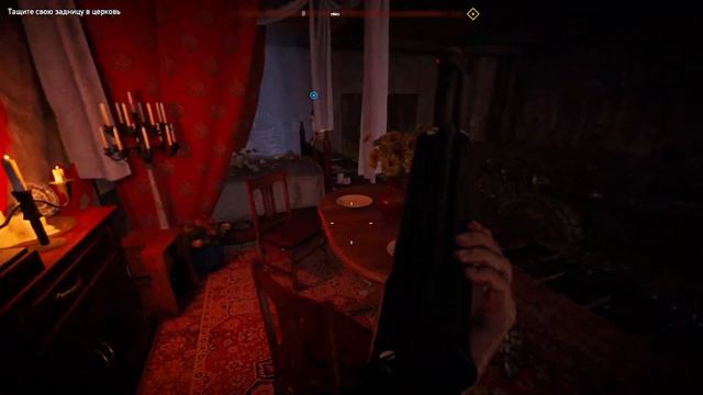 Дикая стычка с ЗОМБИ (DLC Лучше самой игры Far Cry 5)Конкретно дали жару!!!! смотреть онлайн