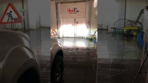 Рестайлинг фар Great Wall Hover H3 New