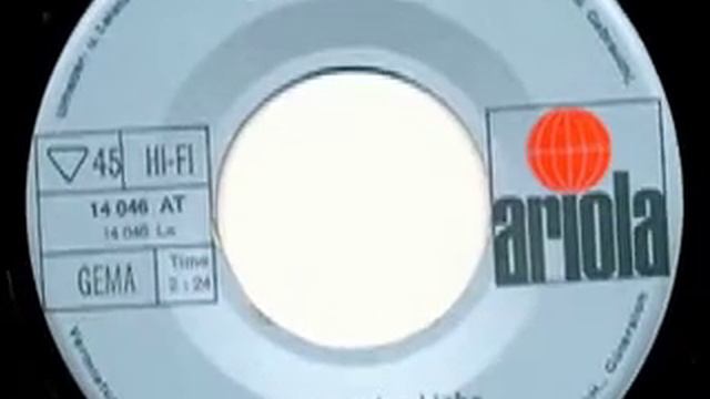 Ciska Peters - Du bist meine Liebe смотреть онлайн
