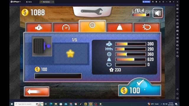 streetrace fury - Racing is a responsibility to gain recognition and self-respect gameplay смотреть онлайн