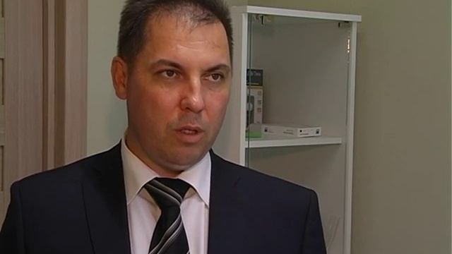 В Павловском Посаде открылся «Современный центр медицины» смотреть онлайн