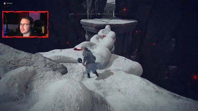 Big daddy FIRE GIANT !!! - Elden Ring - 10 смотреть онлайн