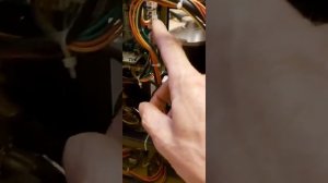 Нет подачи проволоки. Полуавтомат Аврора 180