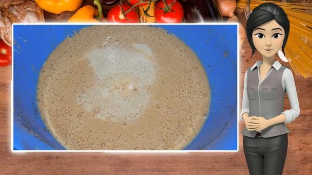 Сборник рецептов