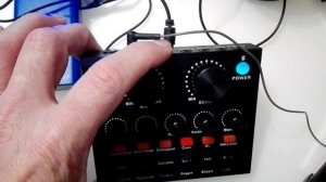 Live Sound Card V8 - звукова карта для домашньої студії