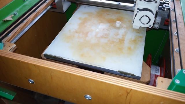 Грузики вариатора на 3D принтере Ч.1 смотреть онлайн