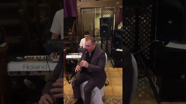 Hovo Izhevsk Xando Hando Ованес Варданян Кларнет Ижевск Хандо смотреть онлайн