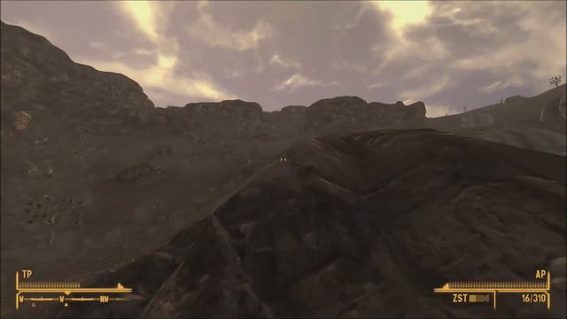Let’s play Fallout New Vegas [Deutsch] [GUT] #160 - Wo ist ED-E? смотреть онлайн