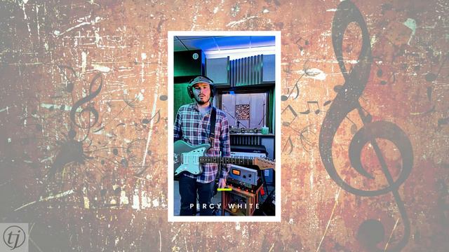 Percy White - 9Teen (Audio) смотреть онлайн