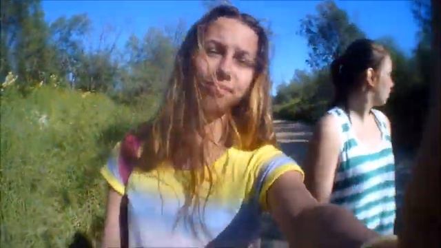 VLOG//РЕЧКА//УТОНУЛ МАЛЬЧИК??? смотреть онлайн