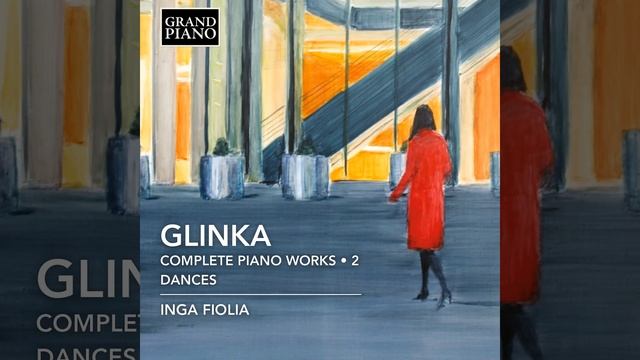 Mazurka in C Major смотреть онлайн