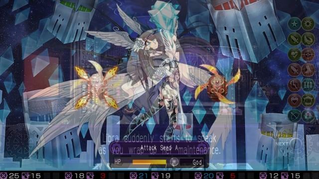 Demon Gaze II Review (PS Vita/PS4) | Gamma Review смотреть онлайн