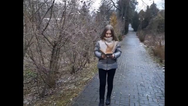 Студенты клуба "Дебют" читают стихи Богдановича в рамках акции “Чытаем Багдановіча разам” смотреть онлайн