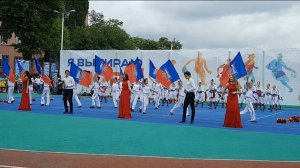 танец - Новое поколение