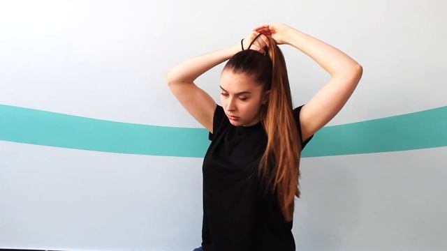 Пучок гимнастки