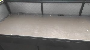 новинка или модернизация караката переломки