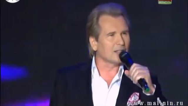 Александр Малинин “Берега“ Славянский Базар 2013 ⁄ Alexandr Malinin, “Berega“ смотреть онлайн