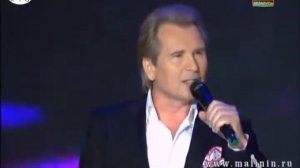 Александр Малинин   “Берега“ Славянский Базар 2013 ⁄ Alexandr Malinin, “Berega“