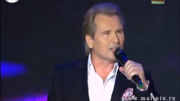 Александр Малинин   “Берега“ Славянский Базар 2013 ⁄ Alexandr Malinin, “Berega“