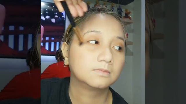 Lalisa Manoban Make Up Tutorial