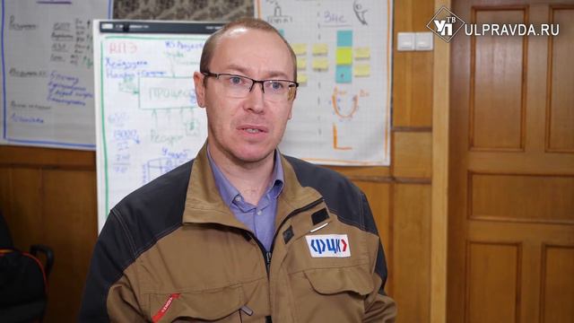 Инвестиции или потенциал? Что поможет ульяновским заводам работать лучше смотреть онлайн