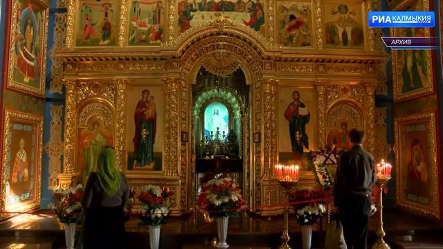 Пасхальные богослужения пройдут с соблюдением санитарных норм смотреть онлайн