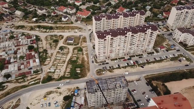 г.Севастополь, улица Тараса Шевченко 21А смотреть онлайн