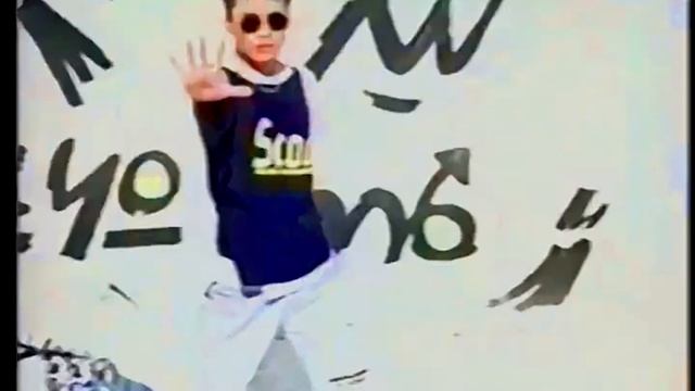 Seo Taiji And Boys - Nan Arayo (first version M/V) (restored) смотреть онлайн