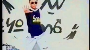 Seo Taiji And Boys - Nan Arayo (first version M/V) (restored)