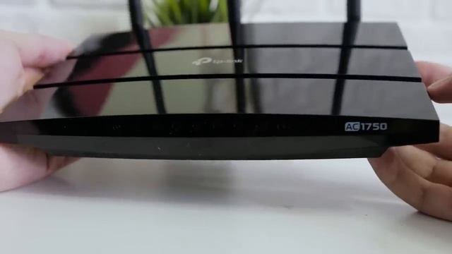 TP-link Archer C7 - КОСМИЧЕСКИЙ РОУТЕР