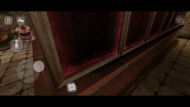 Evil Nun 2 Nazrat Ending Escape Full Gameplay | Horror Gameplay In Tamil | Lovely Boss смотреть онлайн