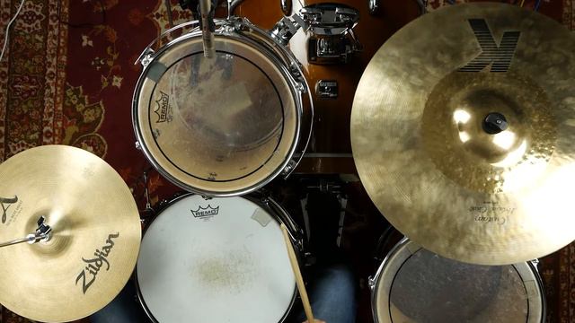 ▶️ 10 Mics On A Tom. смотреть онлайн
