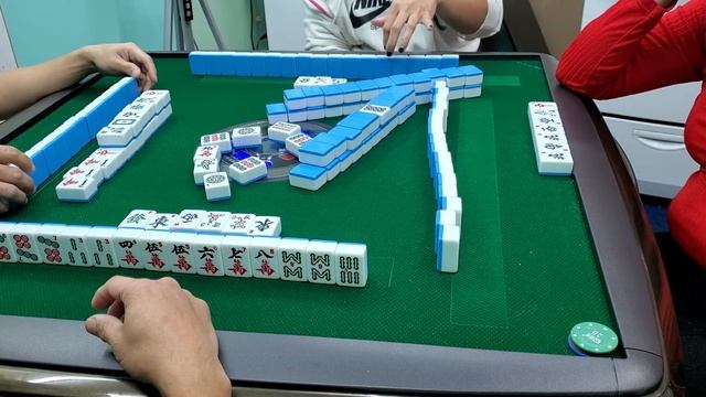 Ep 108 automatic mahjong table 4 1/3/2022 смотреть онлайн