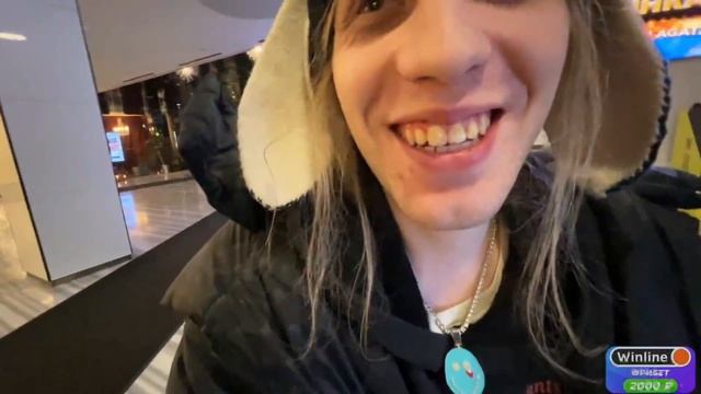 КОРЕШ ПАРАДЕЕВИЧ ПЛОХОЙ ПАРЕНЬ И КУЕРТОВ УБЕЖАЛИ ОТ ШКОЛЬКОВ / DANCE PARTY / IRL STREAM смотреть онлайн