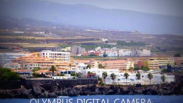 TENERIFE ( South Of Tenerife )