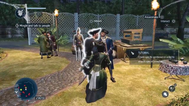 Assassin's Creed 3 Liberation Remastered смотреть онлайн