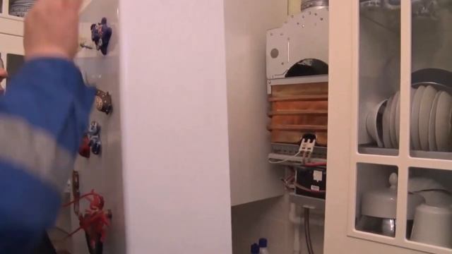 Техническое обслуживание. На что обратить особое внимание. смотреть онлайн