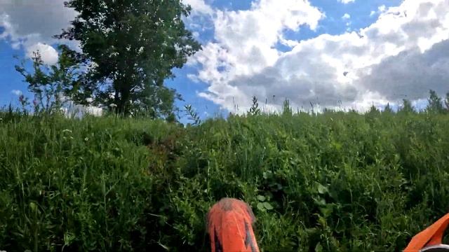 Эндуро на китайцах Коркино смотреть онлайн