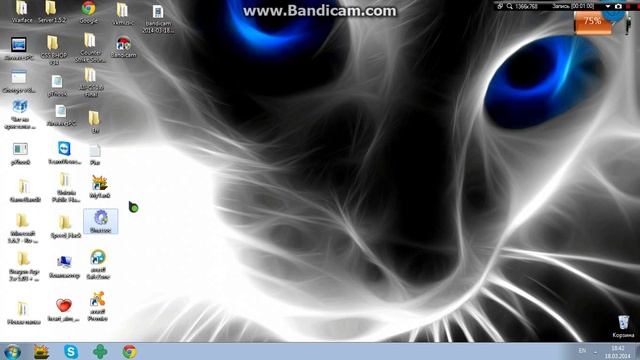 Что делать если все ярлыки открываются файлом одного типа!?Здесь вы найдете ответ!) смотреть онлайн