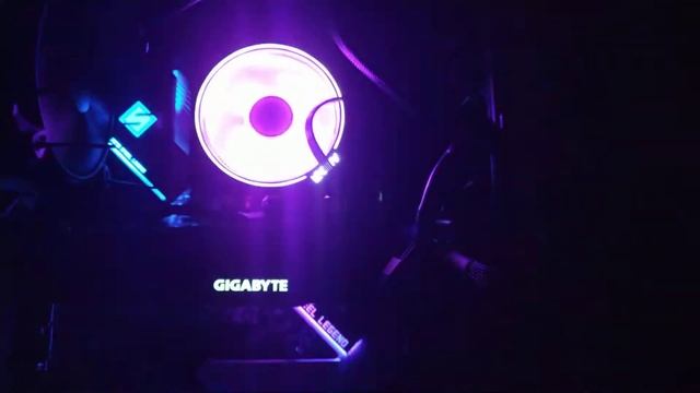 CPU Ryzen3700x! MB ASRock x570 Steel Legend! GPU GIGABYTE RTX 2070 SUPER! смотреть онлайн