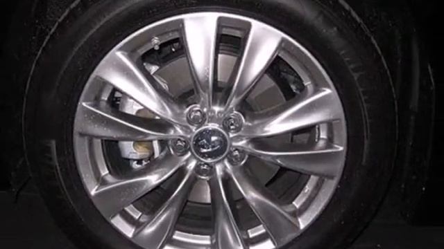 2013 Infiniti M37 San Diego Kearny Mesa, CA #130438 смотреть онлайн
