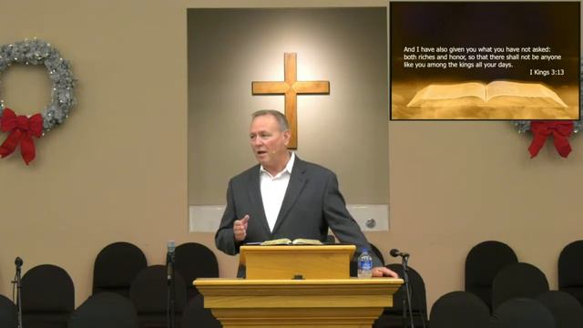 When God Builds a House | Psalm 127:1-5 | Nov 29, 2020 PM | Dr. Robert Ball | Oakleaf Bapti смотреть онлайн