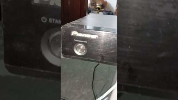 Pioneer BDP-150 Blu-ray Player