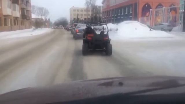 Багги детский зимой 150 куб odis смотреть онлайн