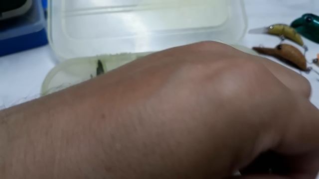 ВОБЛЕРЫ НА ГОЛАВЛЯ! MUKAI, TACKLE HOUSE, BASSDAY и другие