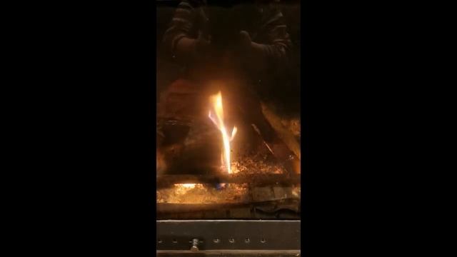 Огненная Саламандра смотреть онлайн