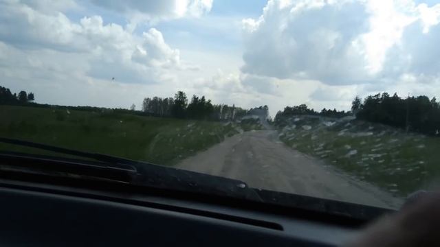 Озеро Линево. Сборы и полный обзор дороги. 2018 смотреть онлайн